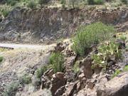 Tonto Natural Bridge 014